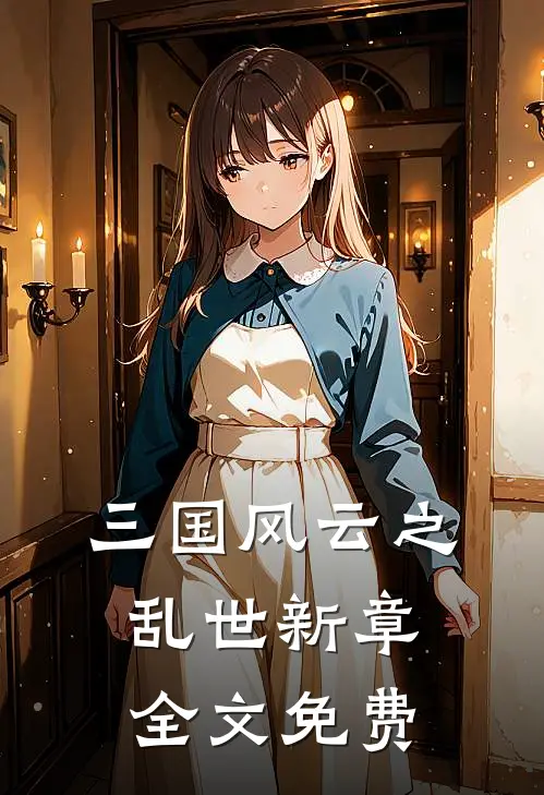 三国风云之乱世新章全文免费