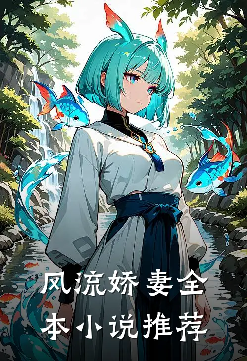风流娇妻全本小说推荐