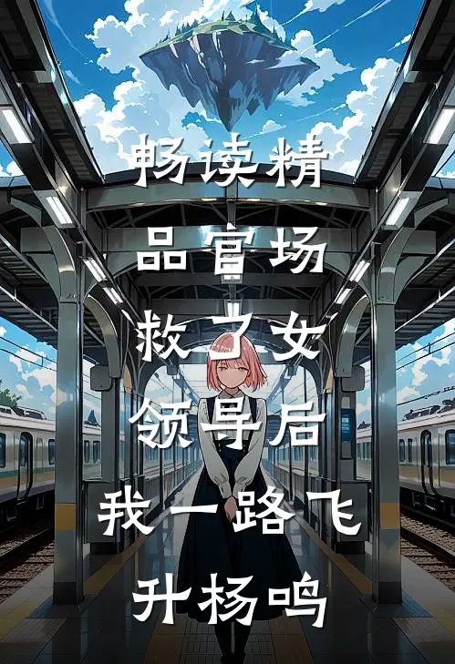 畅读精品官场：救了女领导后，我一路飞升杨鸣