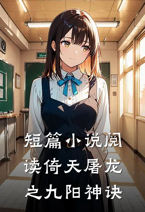 短篇小说阅读倚天屠龙之九阳神诀