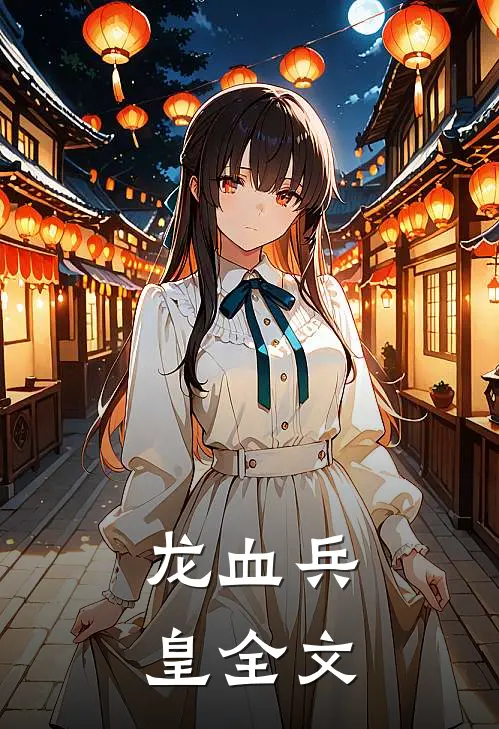 龙血兵皇全文