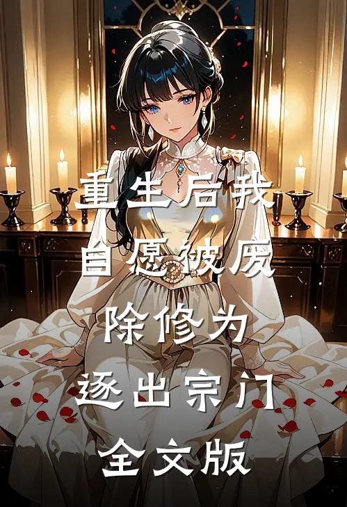 重生后我自愿被废除修为，逐出宗门全文版