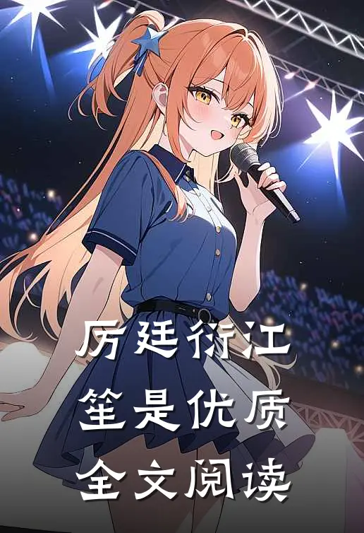 厉廷衍江笙是优质全文阅读