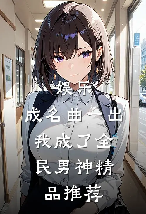 娱乐：成名曲一出，我成了全民男神精品推荐