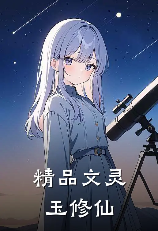 精品文灵玉修仙