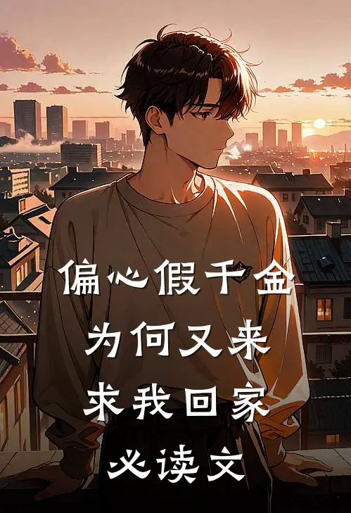 偏心假千金，为何又来求我回家必读文
