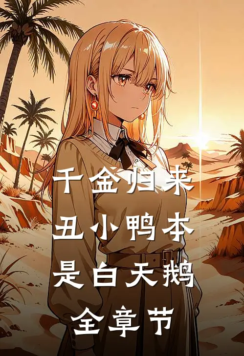 千金归来：丑小鸭本是白天鹅全章节