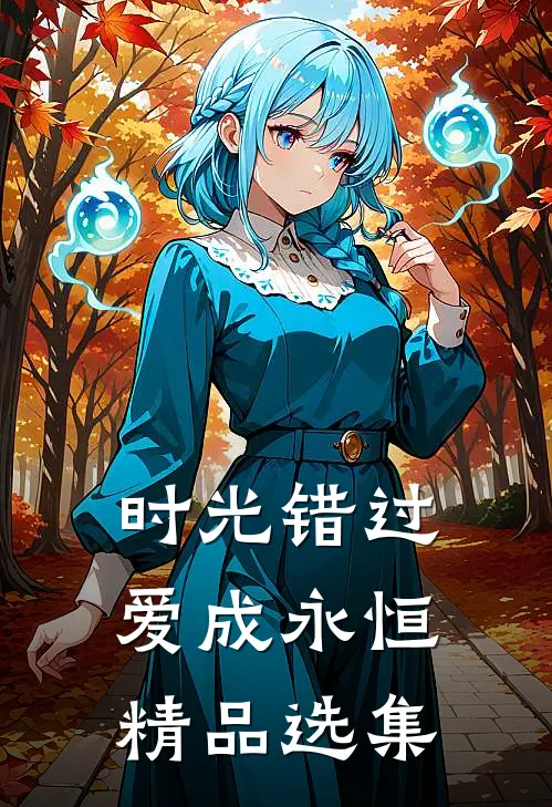时光错过，爱成永恒精品选集