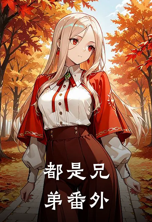 都是兄弟 番外