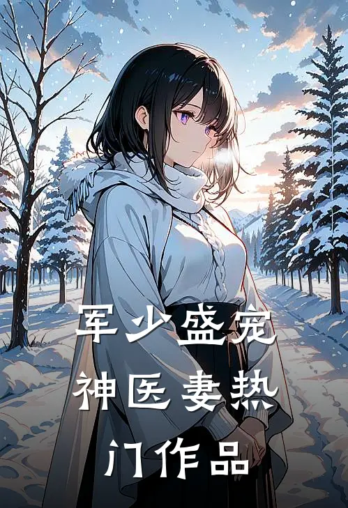 军少盛宠神医妻热门作品