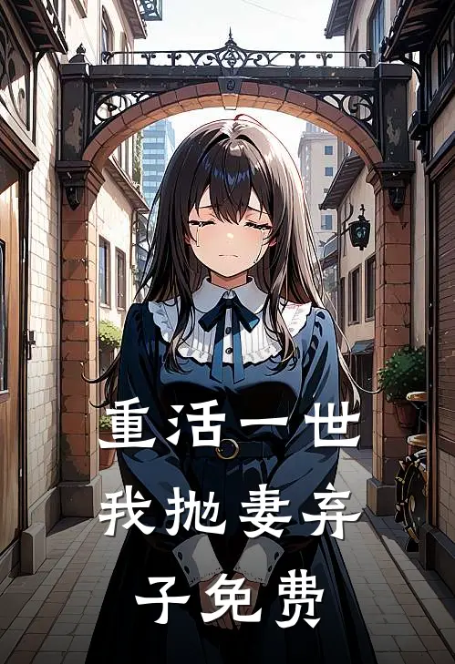重活一世，我抛妻弃子免费