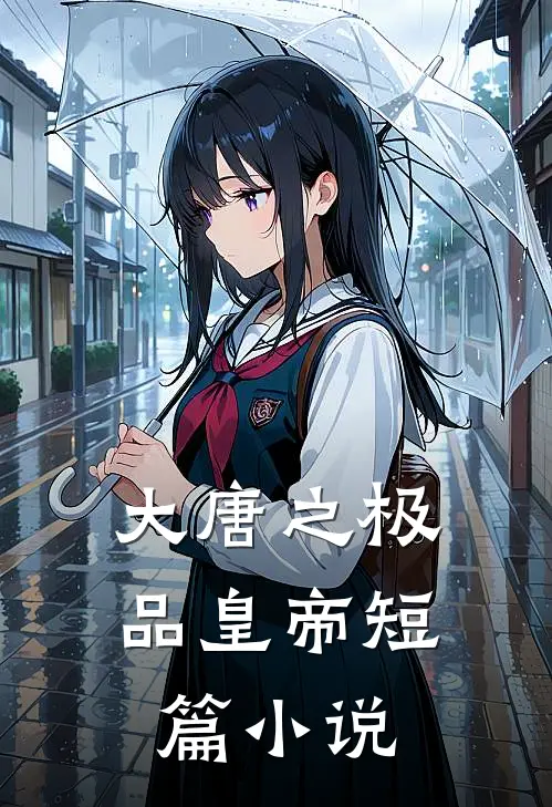 大唐之极品皇帝短篇小说