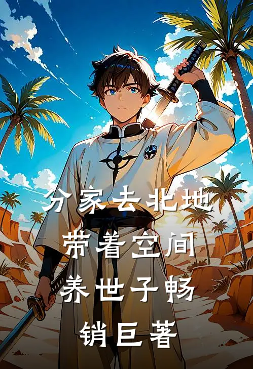 分家去北地，带着空间养世子畅销巨著