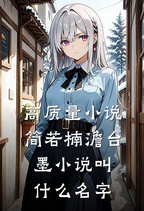 高质量小说简若楠澹台墨小说叫什么名字