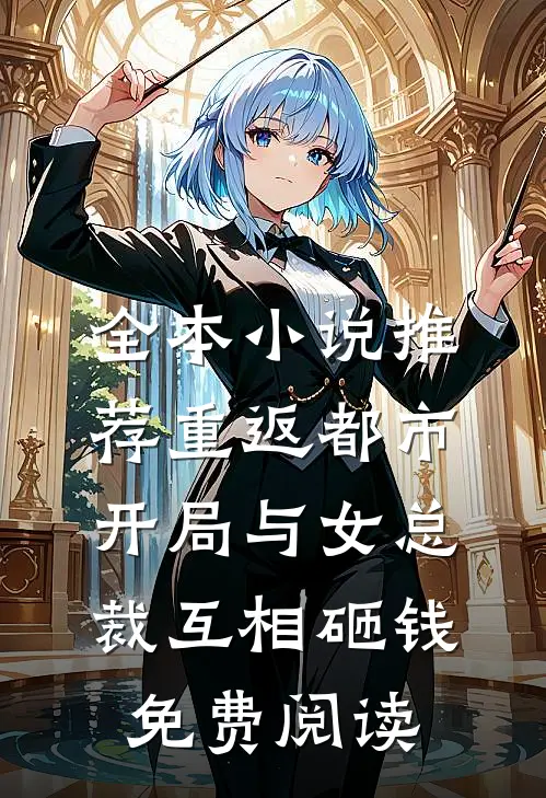 全本小说推荐重返都市:开局与女总裁互相砸钱免费阅读