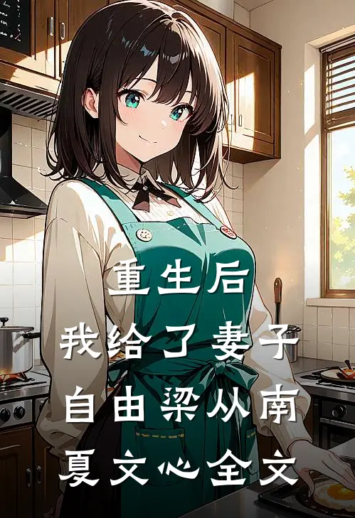 重生后，我给了妻子自由梁从南夏文心全文