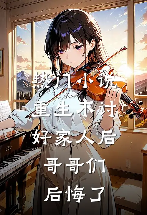 热门小说重生不讨好家人后，哥哥们后悔了