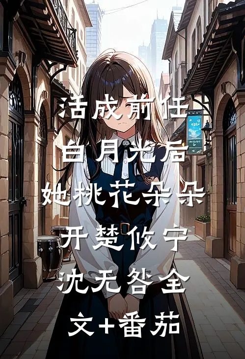 活成前任白月光后，她桃花朵朵开楚攸宁沈无咎全文+番茄