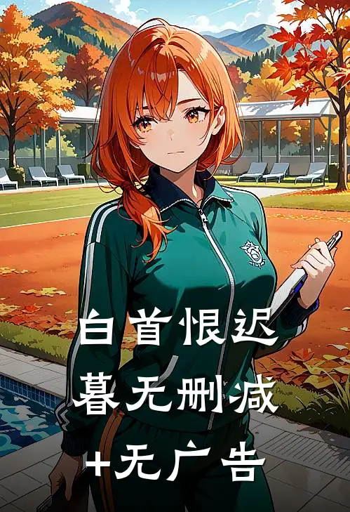 白首恨迟暮无删减+无广告