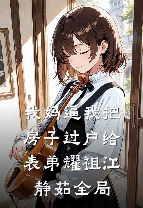 我妈逼我把房子过户给表弟耀祖江静茹全局