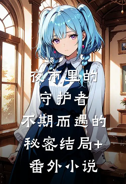 夜市里的守护者，不期而遇的秘密结局+番外小说