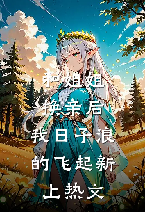 和姐姐换亲后，我日子浪的飞起新上热文