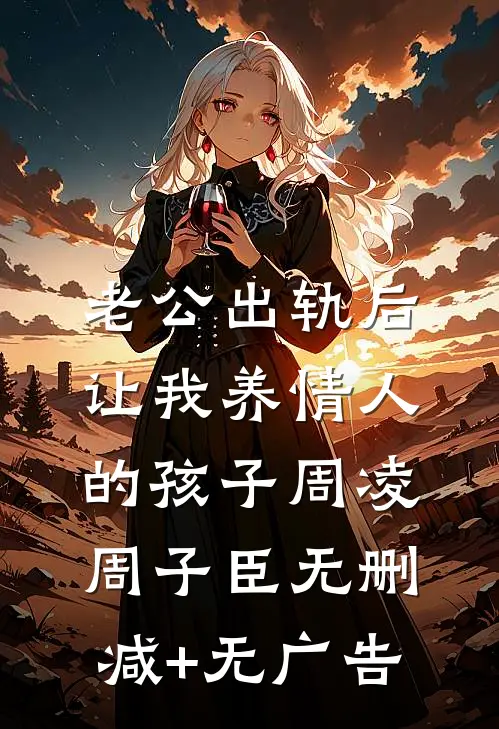 老公出轨后，让我养情人的孩子周凌周子臣无删减+无广告