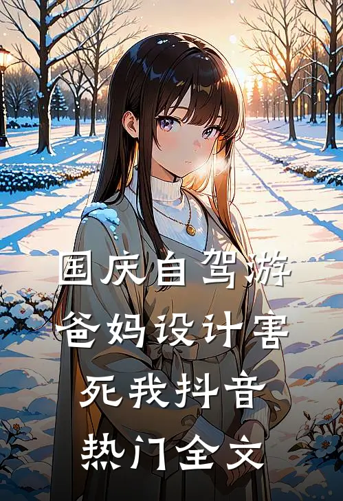 国庆自驾游，爸妈设计害死我抖音热门全文