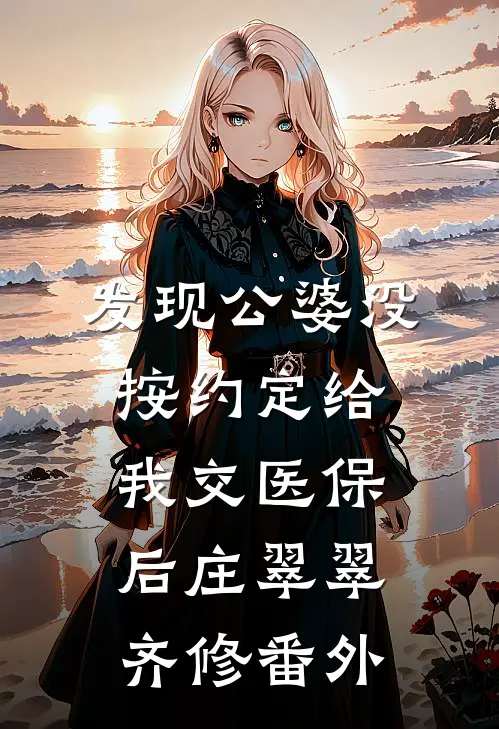 发现公婆没按约定给我交医保后庄翠翠齐修 番外