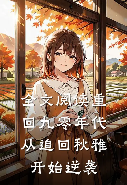 全文阅读重回九零年代：从追回秋雅开始逆袭