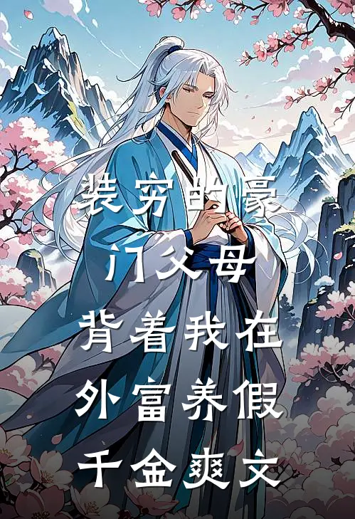 装穷的豪门父母，背着我在外富养假千金爽文