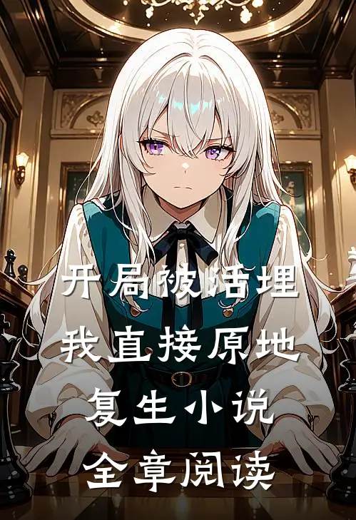 开局被活埋我直接原地复生小说全章阅读