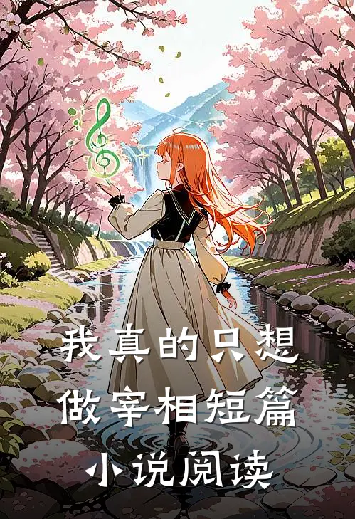 我真的只想做宰相短篇小说阅读