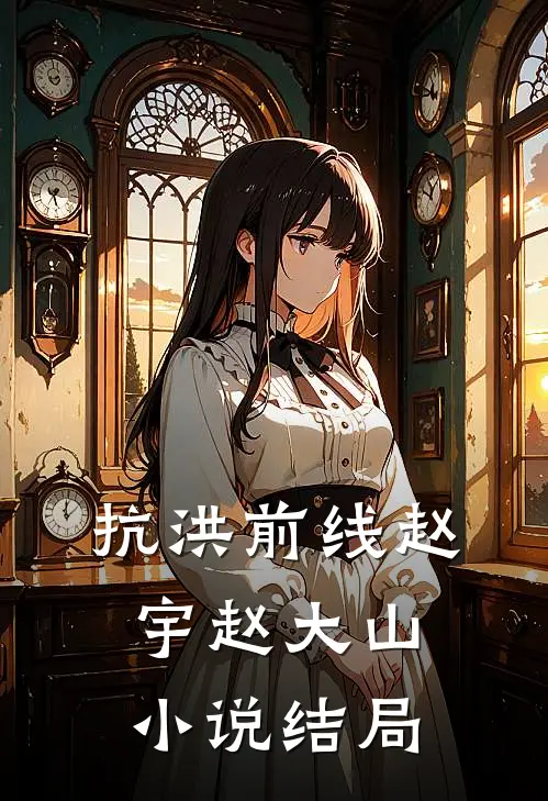 抗洪前线赵宇赵大山小说结局