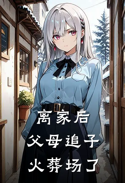 离家后，父母追子火葬场了