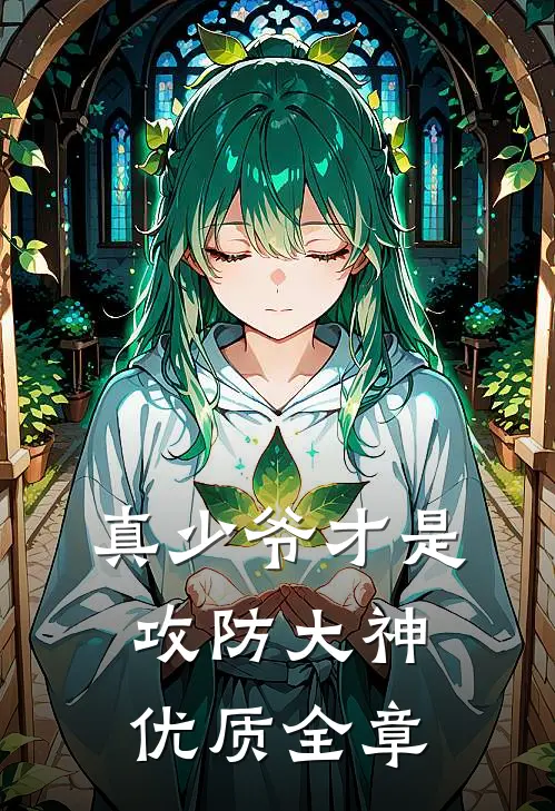 真少爷才是攻防大神优质全章