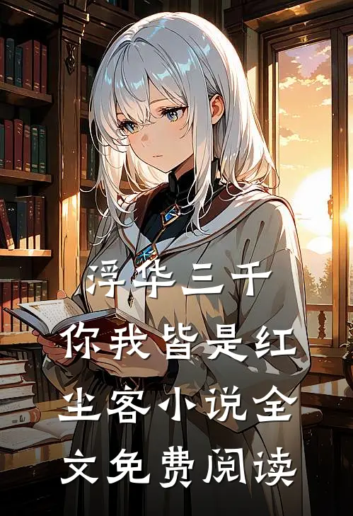 浮华三千，你我皆是红尘客小说全文免费阅读