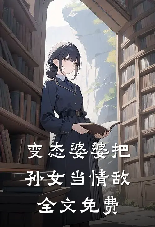 变态婆婆把孙女当情敌全文免费