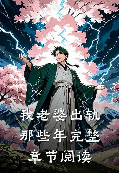 我老婆出轨那些年完整章节阅读