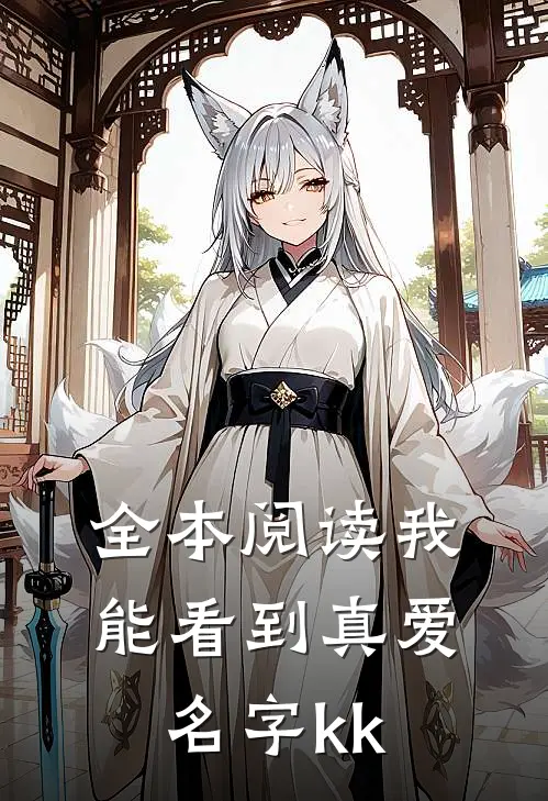 全本阅读我能看到真爱名字kk