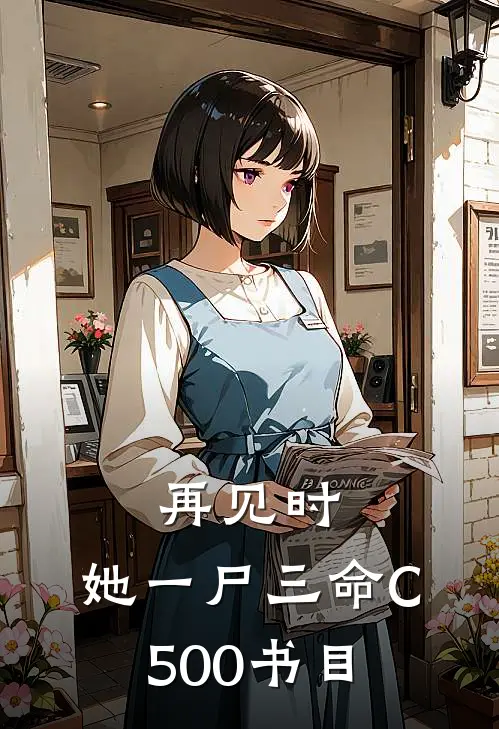 再见时，她一尸三命C500书目