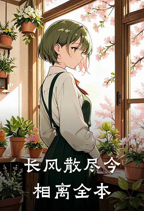 长风散尽今相离全本