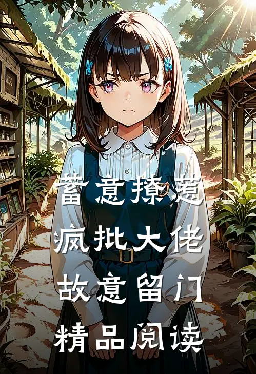 蓄意撩惹：疯批大佬故意留门精品阅读
