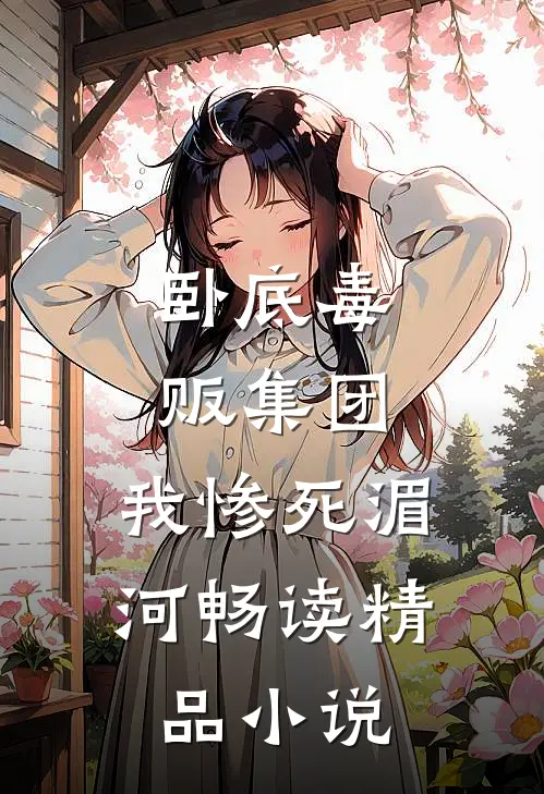 卧底毒贩集团，我惨死湄河畅读精品小说