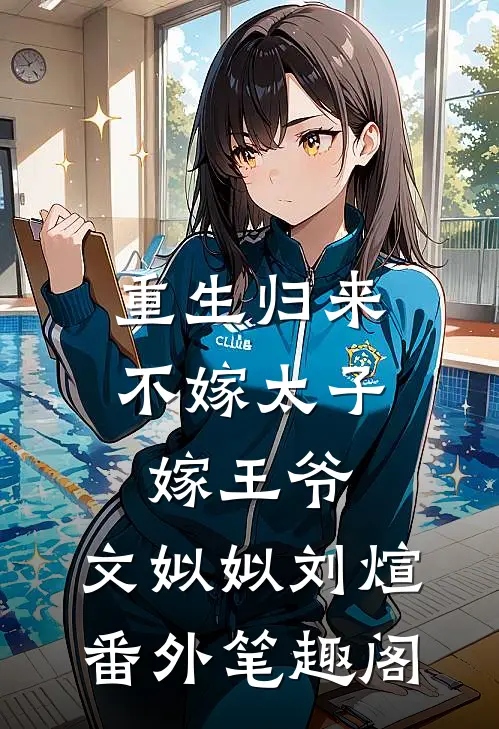 重生归来，不嫁太子嫁王爷：文姒姒刘煊番外笔趣阁