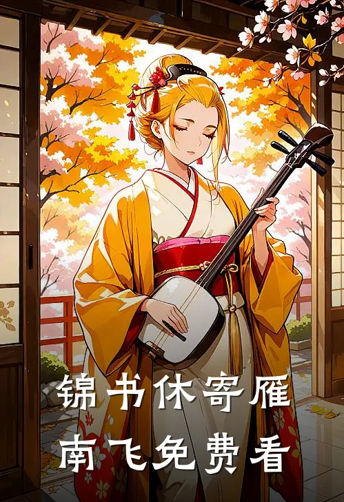 锦书休寄雁南飞免费看