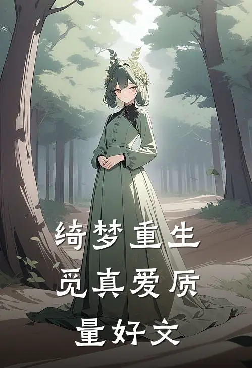 绮梦重生觅真爱质量好文