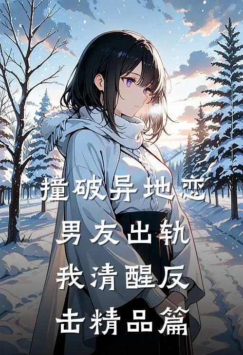 撞破异地恋男友出轨，我清醒反击精品篇