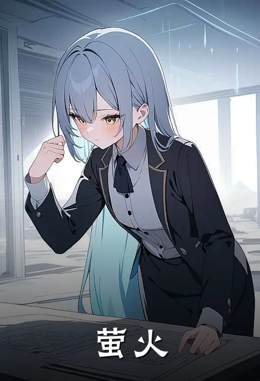 萤火