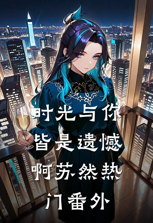 时光与你，皆是遗憾啊苏然热门 番外
